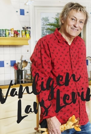 Poster Vänligen: Lars Lerin 2. évad 6. epizód 2017