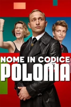 Poster Nome in codice: Polonia 2022