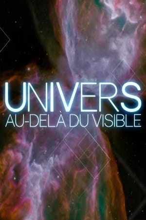 Poster Univers, au-delà du visible 2015