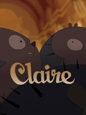 Poster Claire 2015