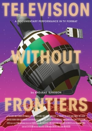 Poster Television Without Frontiers 2019