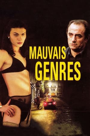 Poster Mauvais genres 2001