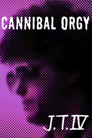 Poster Cannibal Orgy 1985