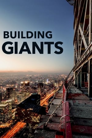 Poster Building Giants Séria 4 Epizóda 5 2020