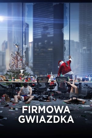 Poster Firmowa Gwiazdka 2016