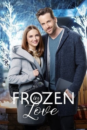 Poster Frozen in Love 2018