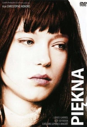 Poster Piękna 2008
