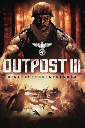 Image Outpost : Rise of the Spetsnaz