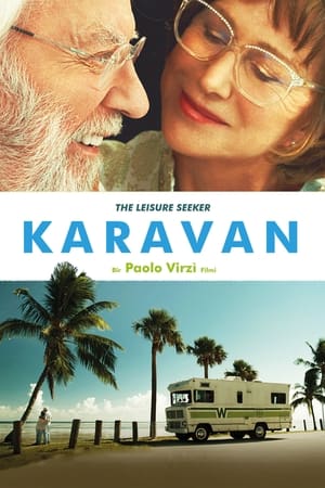 Poster Karavan 2018