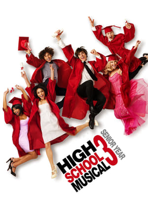 Image High School Musical 3: Senior Year