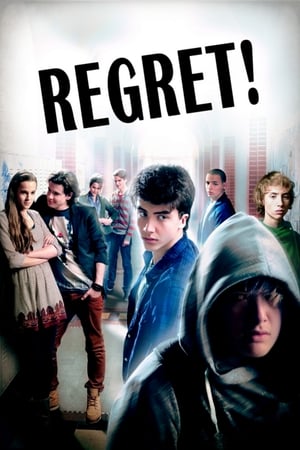 Poster Regret! 2013
