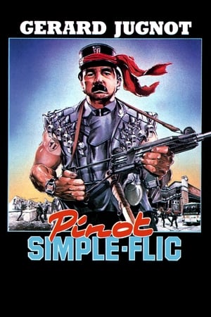 Poster Pinot simple flic 1984