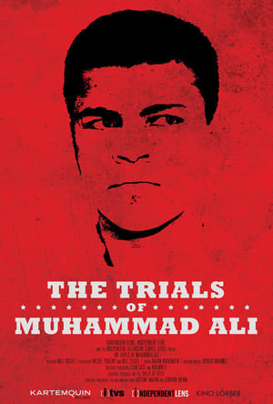 Image The Trials of Muhammad Ali