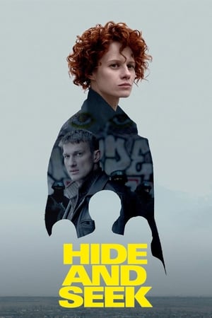 Poster Hide and Seek 2019