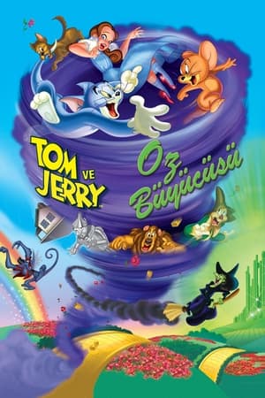 Image Tom ve Jerry: Oz Büyücüsü