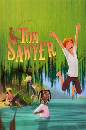 Poster Tom Sawyer 2019