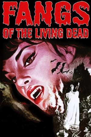 Image Fangs of the Living Dead