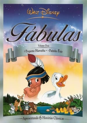 Image Fábulas Disney - Vol.2