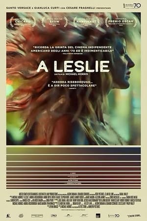 Poster A Leslie 2022