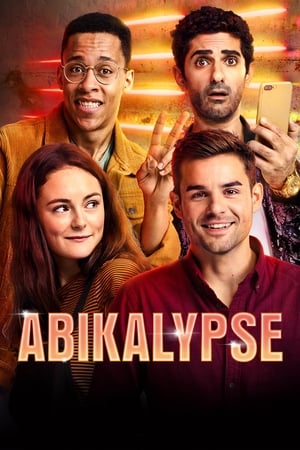 Poster Abikalypse 2019