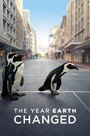 Poster Η χρονιά που άλλαξε τη Γη 2021