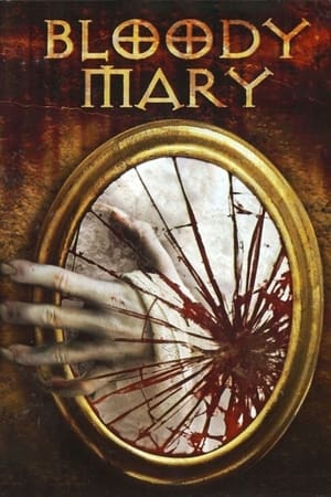 Poster Bloody Mary 2006