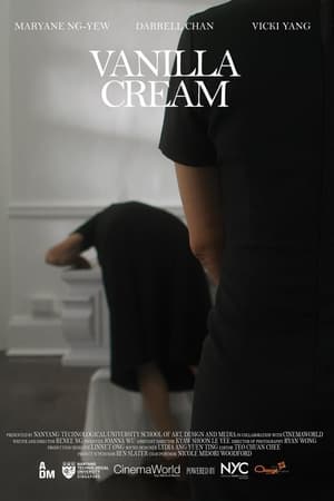 Poster Vanilla Cream 2022