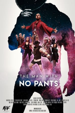 Image The Man With No Pants