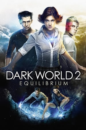 Image Dark World: Equilibrium