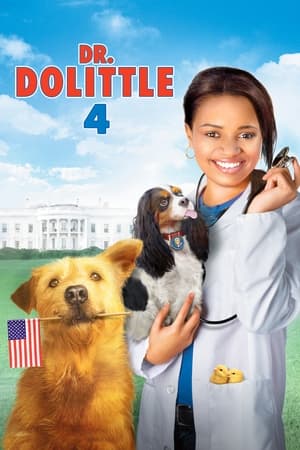 Image Dr. Dolittle: Tail to the Chief