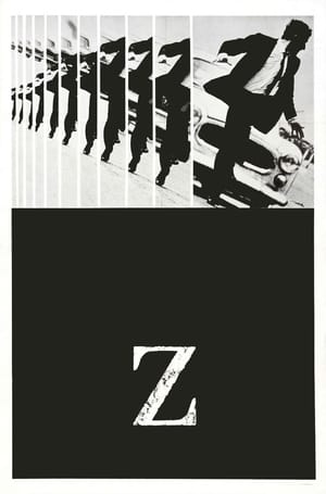 Poster Ölümsüz z 1969