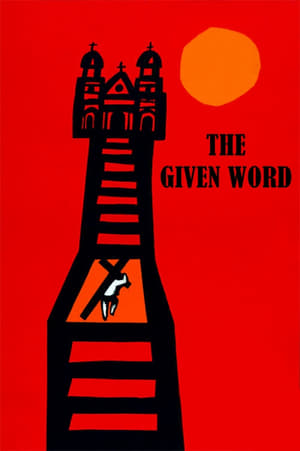 Poster The Given Word 1962