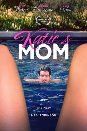 Poster Katie's Mom 2023