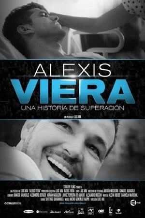 Poster Алексис Виера: выжить вопреки всему 2019