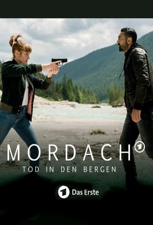 Image Mordach - Tod in den Bergen