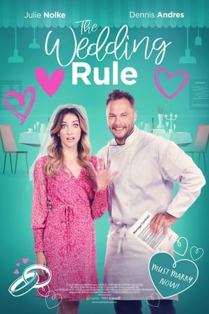 Poster The Wedding Rule 2023