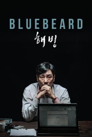 Poster Bluebeard 2017