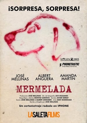 Poster Mermelada 