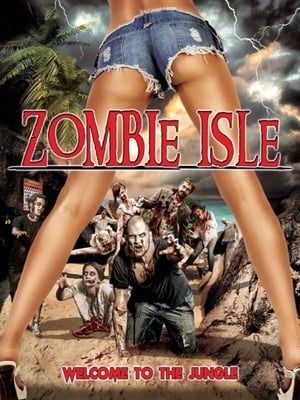 Image Zombie Isle