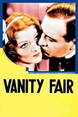 Poster Vanity Fair 1932