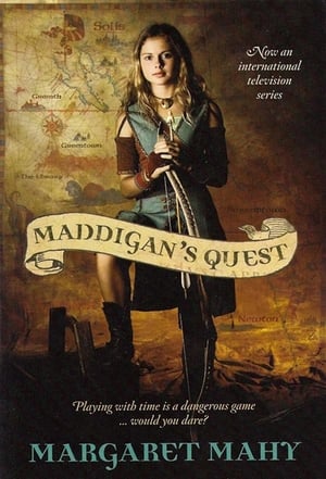 Image Maddigan's Quest