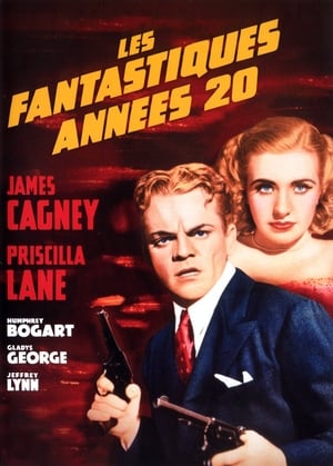 Poster Les Fantastiques Années 20 1939