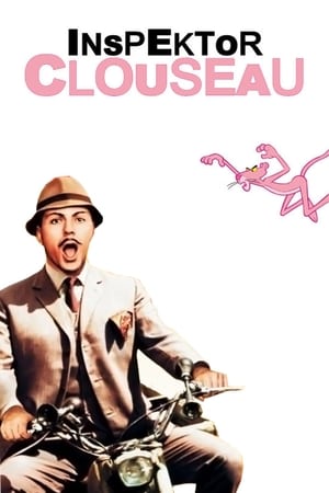 Image Inspektor Clouseau