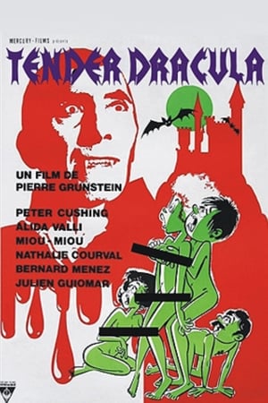 Poster La Grande Trouille 1974