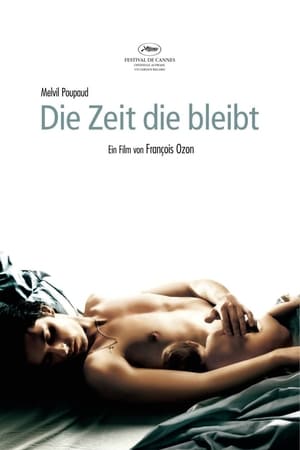 Poster Die Zeit, die bleibt 2005