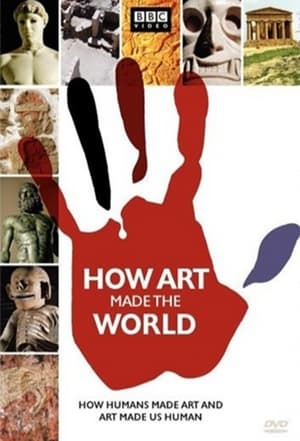 Poster How Art Made The World 2005