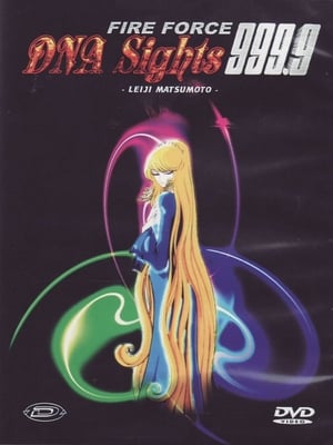 Poster DNA Sights 999.9 1998