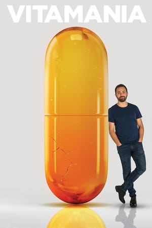 Poster Vitamania: The Sense and Nonsense of Vitamins 2018