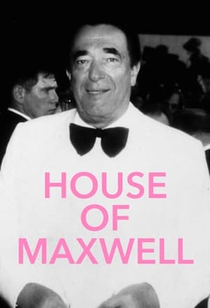 Poster House of Maxwell 2022