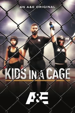 Image Kids in a Cage